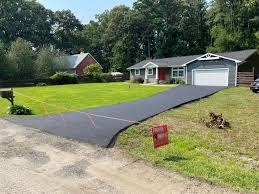 Best Driveway Repair and Patching  in Westke, LA